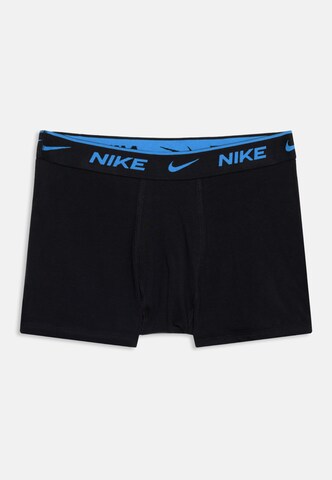 Nike Sportswear Nohavičky 'EVERYDAY' - Modrá