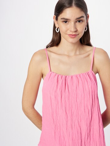 Camicia da donna 'Tindra' di Lindex in rosa