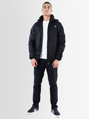 Veste fonctionnelle Arctic Seven en bleu
