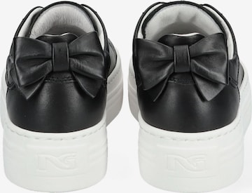 Nero Giardini Sneakers in Black