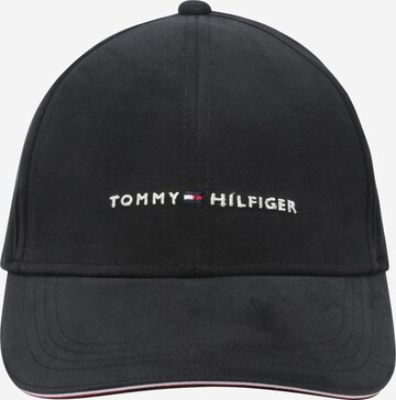 TOMMY HILFIGER Pet in Zwart