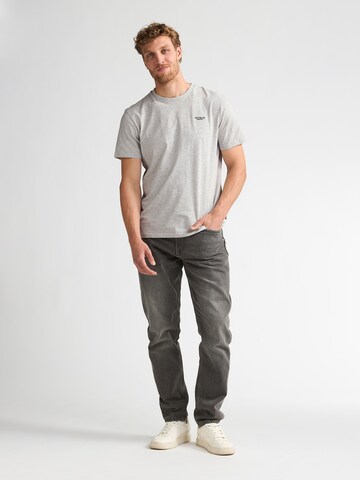Petrol Industries Shirt in Grijs