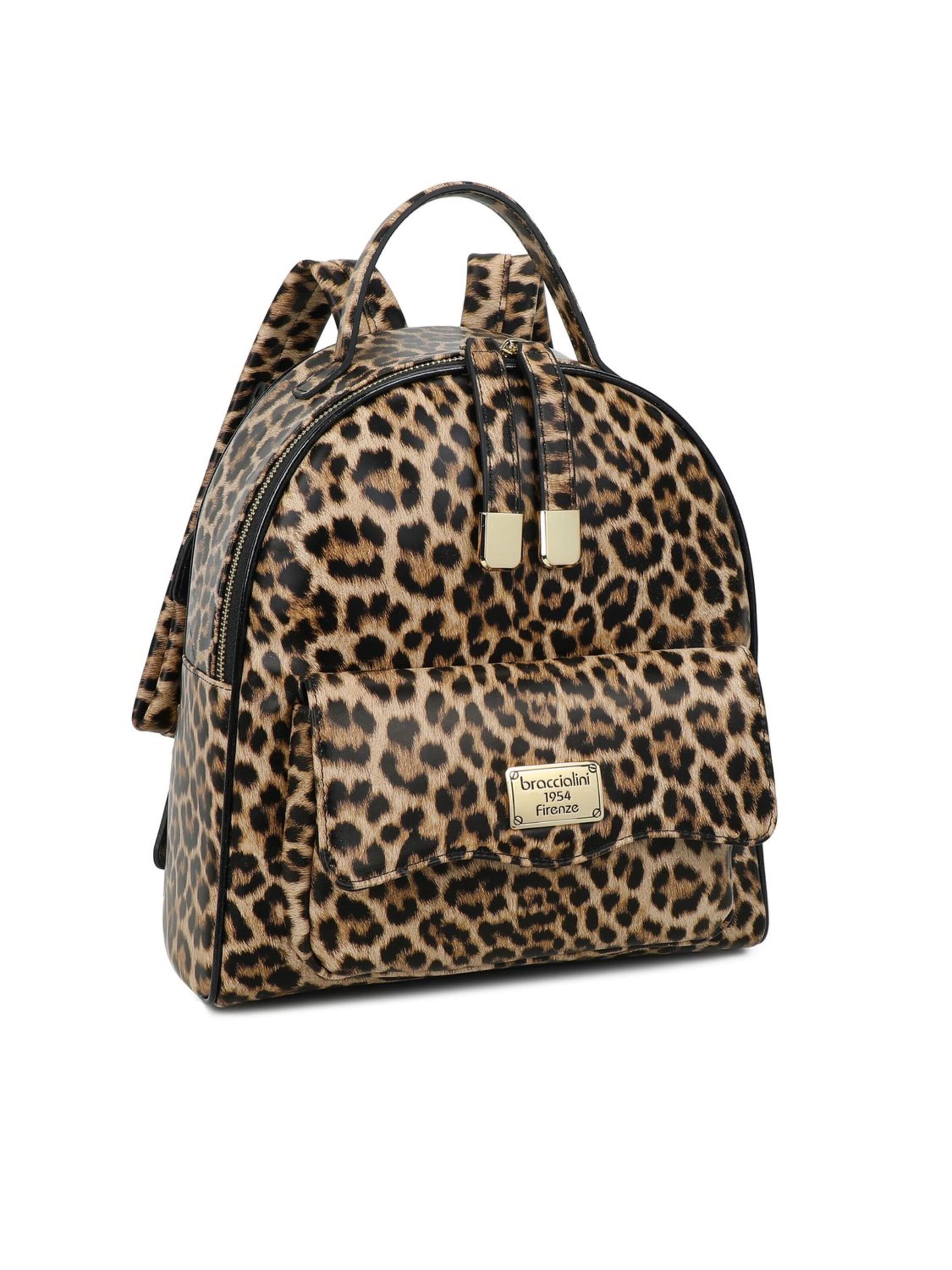 Braccialini - Mochila 'Sara' en Mezcla de colores