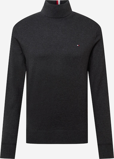 TOMMY HILFIGER Pulover u antracit siva, Pregled proizvoda