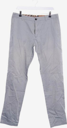 BURBERRY Pants in 34 in Light blue, Item view