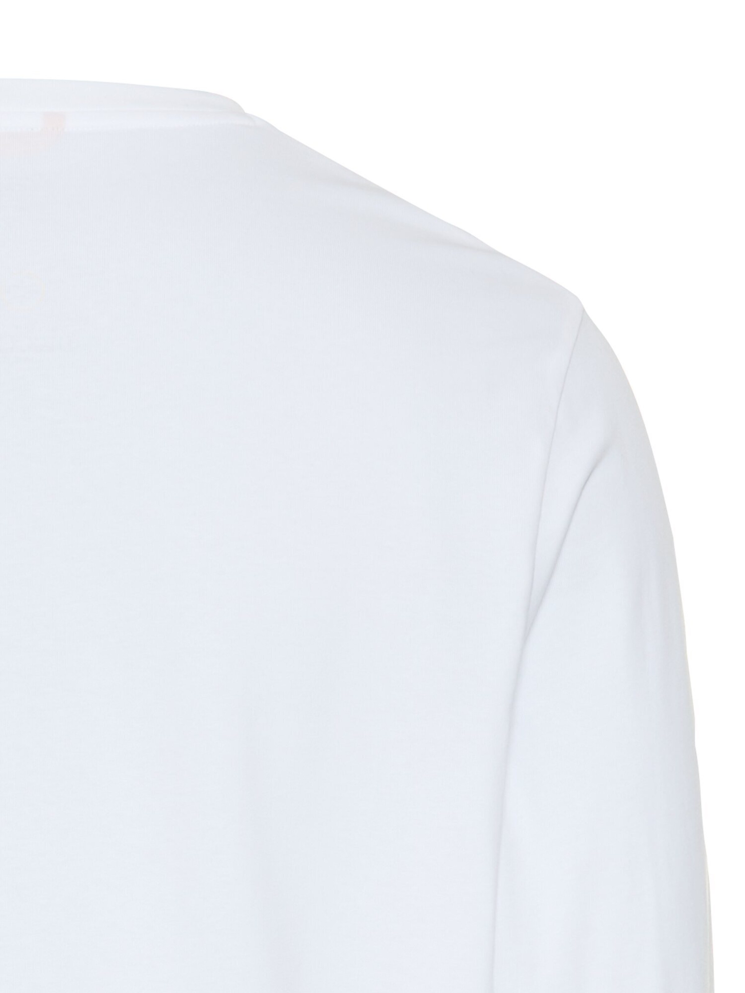 CAMEL ACTIVE Shirt in White