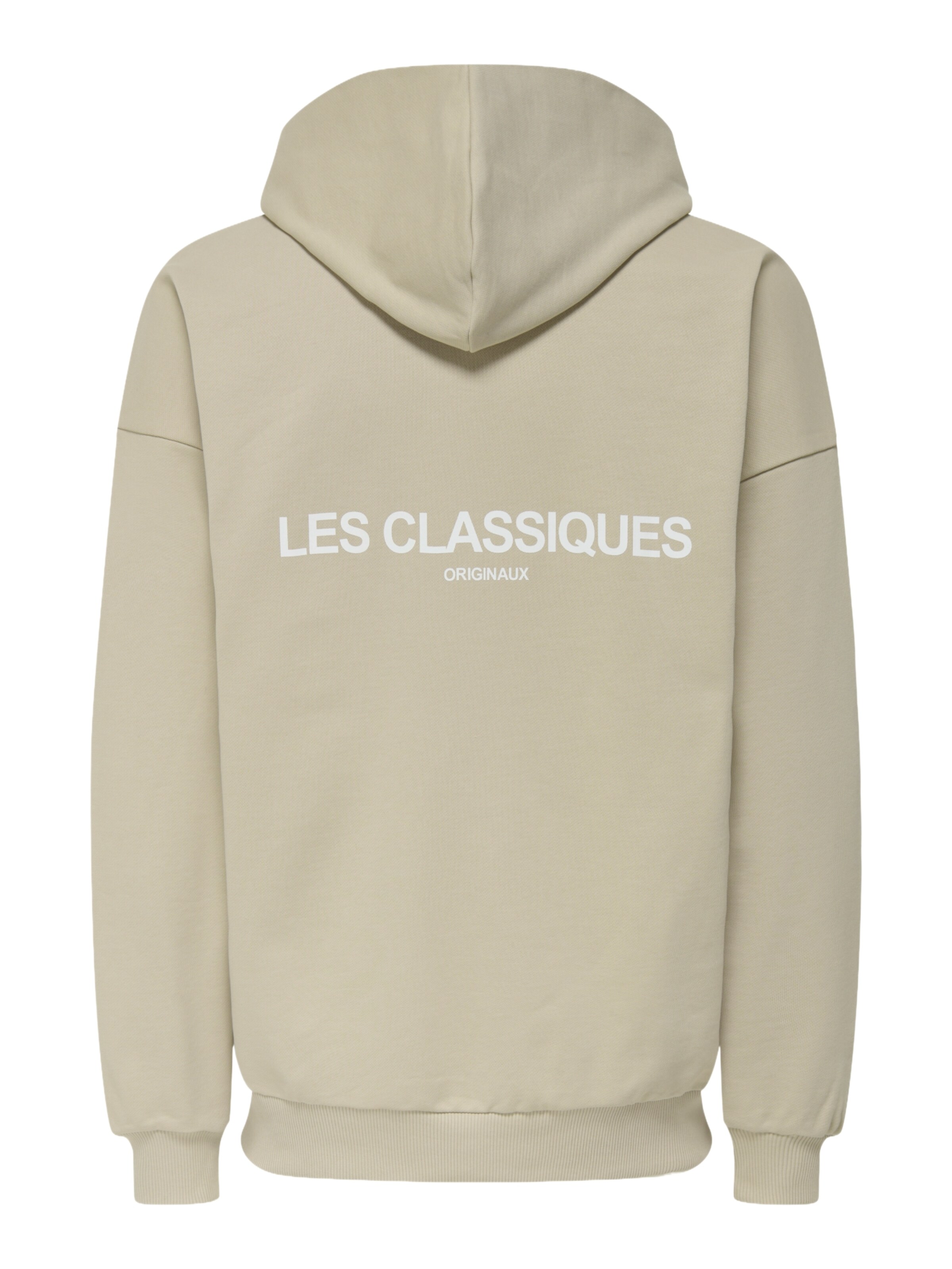 Pullover 'LES CLASSIQUES' di Only & Sons in beige