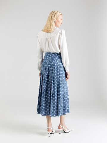 TOMMY HILFIGER Rock in Blau