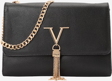 juoda 19V69 ITALIA Rankinė su ilgu dirželiu 'Arianna': priekis