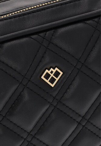 usha BLUE LABEL Crossbody bag in Black