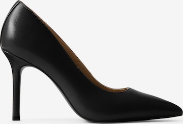 Lauren Ralph Lauren Lodičky 'LINDELLA' - Čierna: predná strana