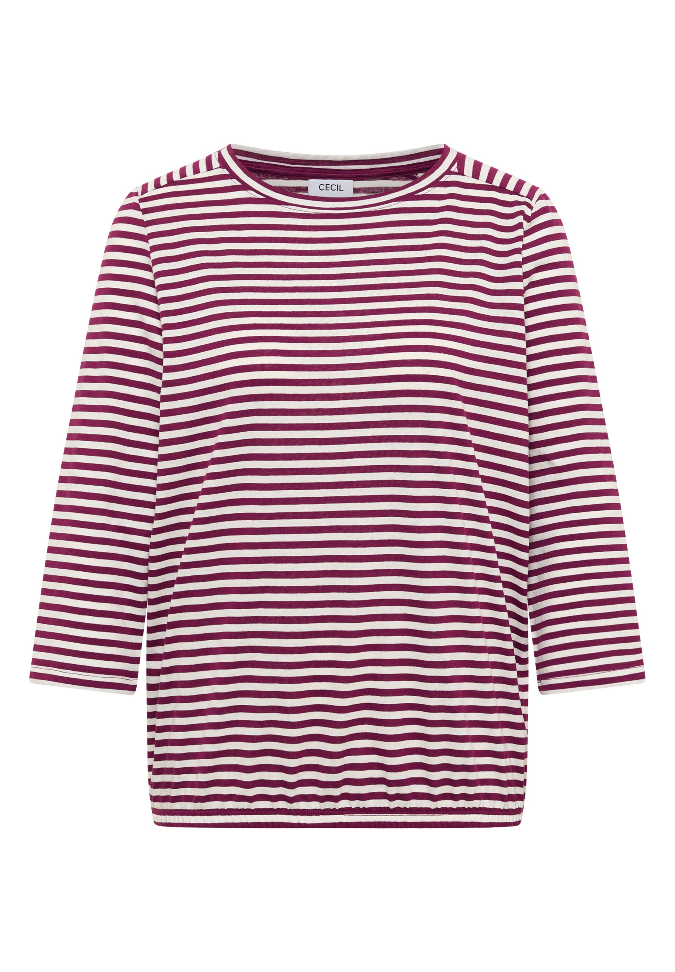 CECIL Shirt in Pink: front