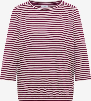 CECIL Shirt in Pink: front