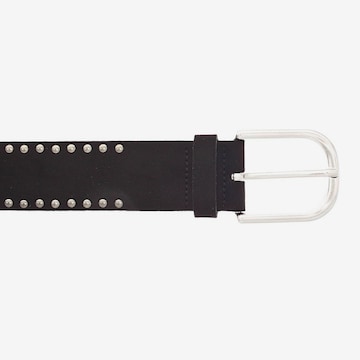 VANZETTI Belt in Black