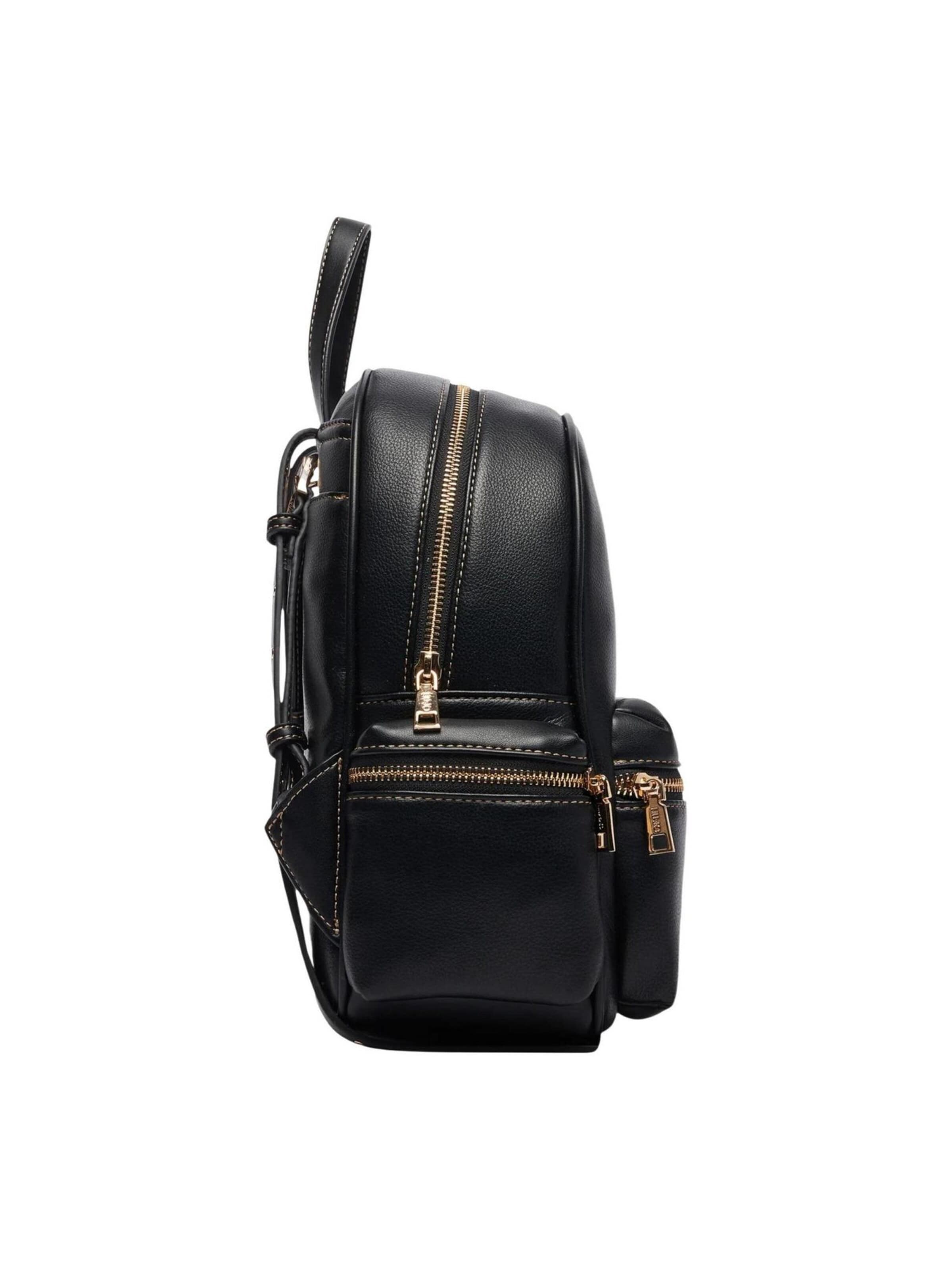 Liu Jo - Mochila en negro
