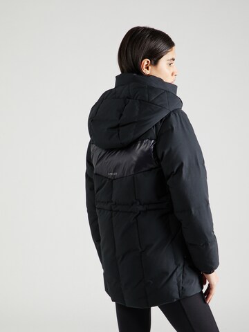 Spyder Outdoorjacke 'EASTWOOD' in Schwarz