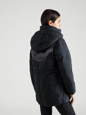 Spyder Outdoor Jacket 'EASTWOOD' in Black