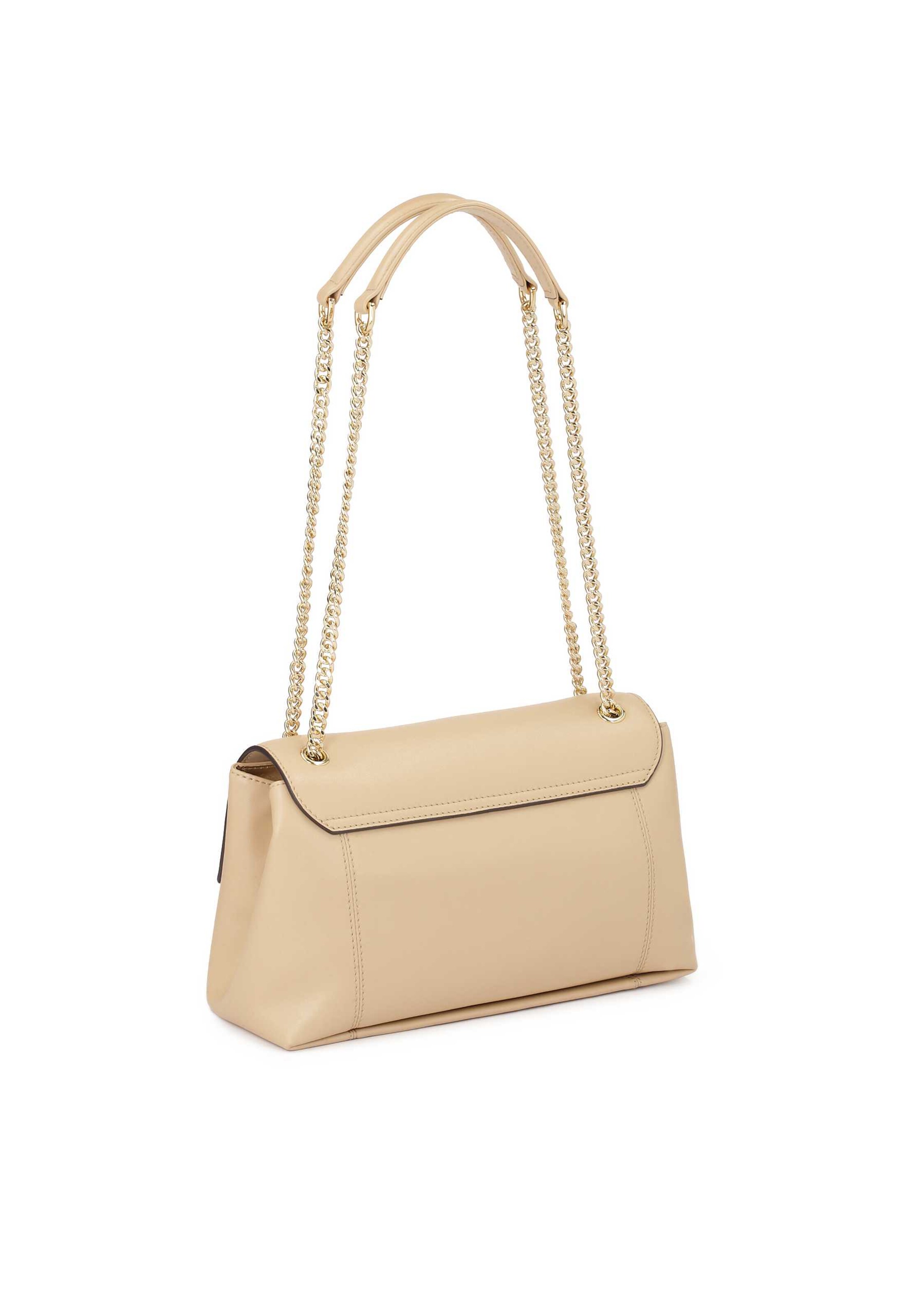 Kazar Taška cez rameno - Béžová