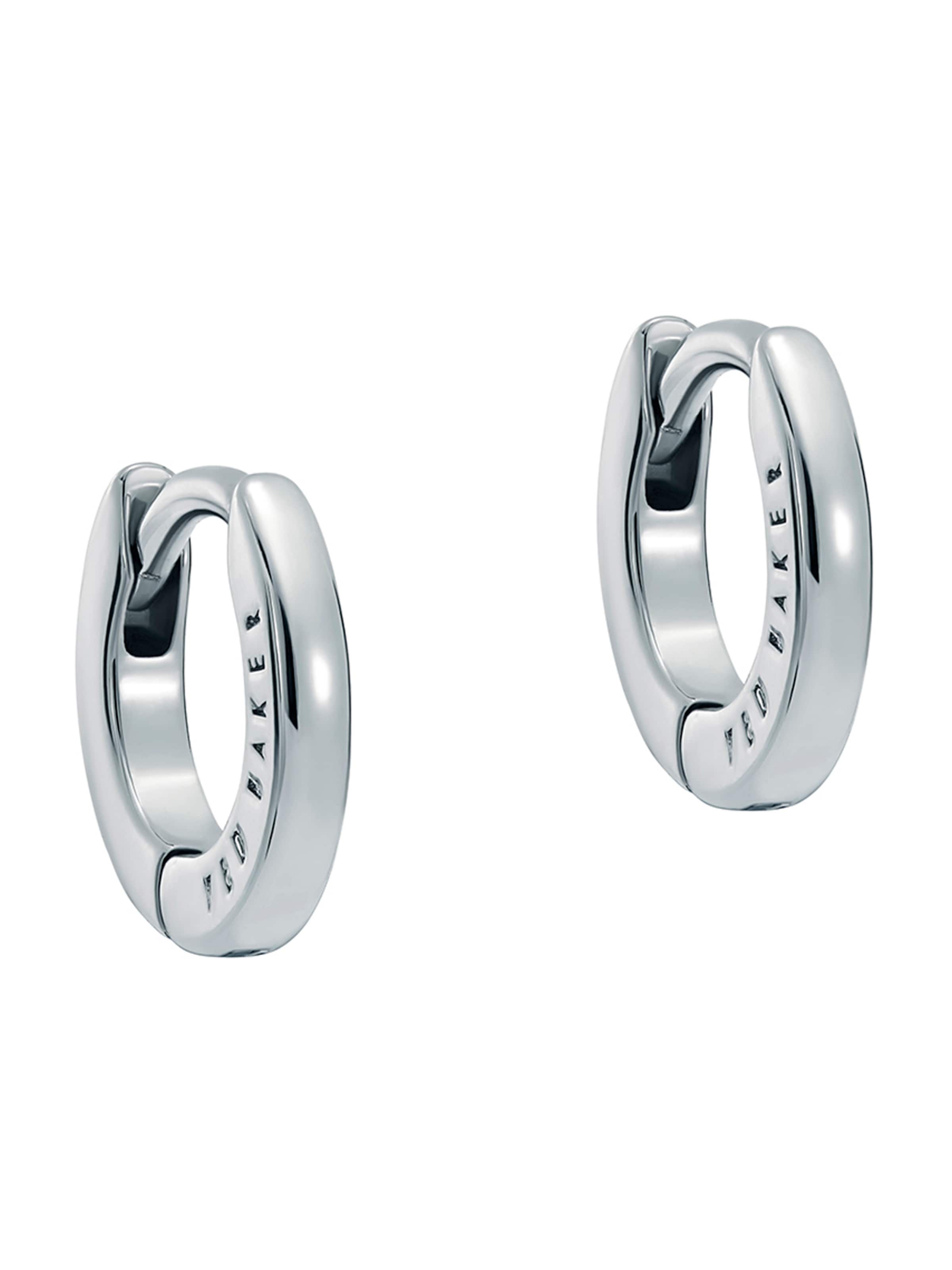 Boucles d'oreilles Ted Baker en argent