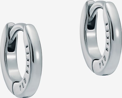 Auskarai iš Ted Baker, spalva – sidabrinė, Prekių apžvalga