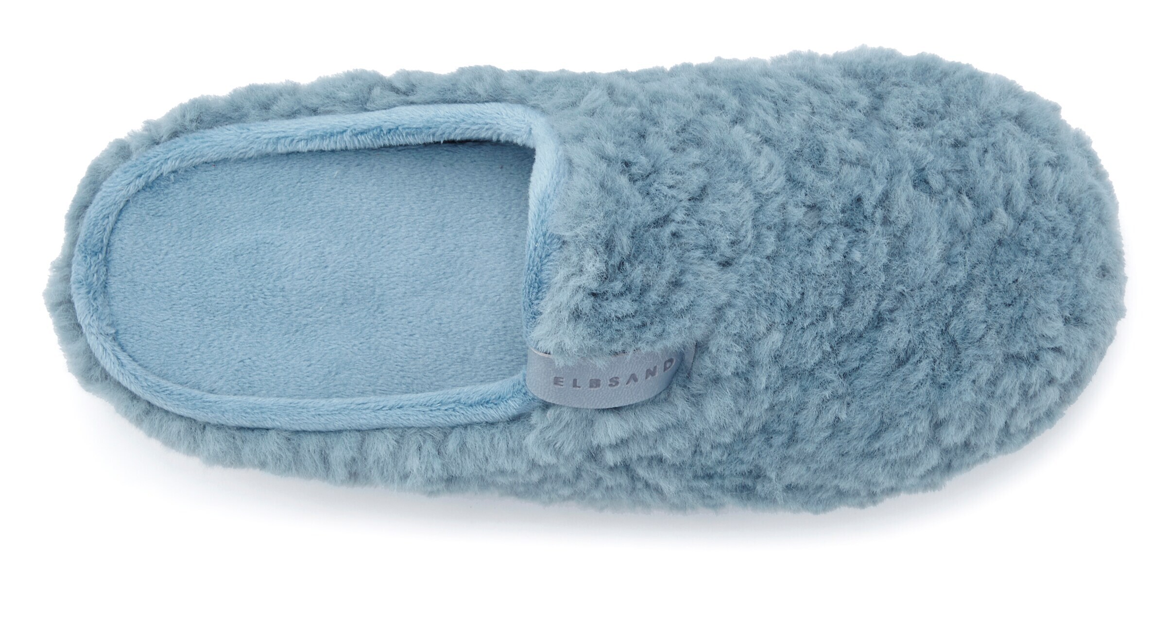 Elbsand Papuče - Modrá