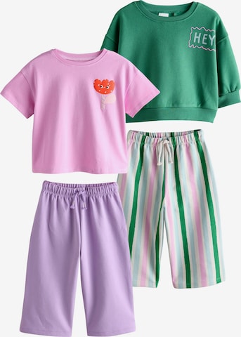 žalia Next Rinkinys: priekis