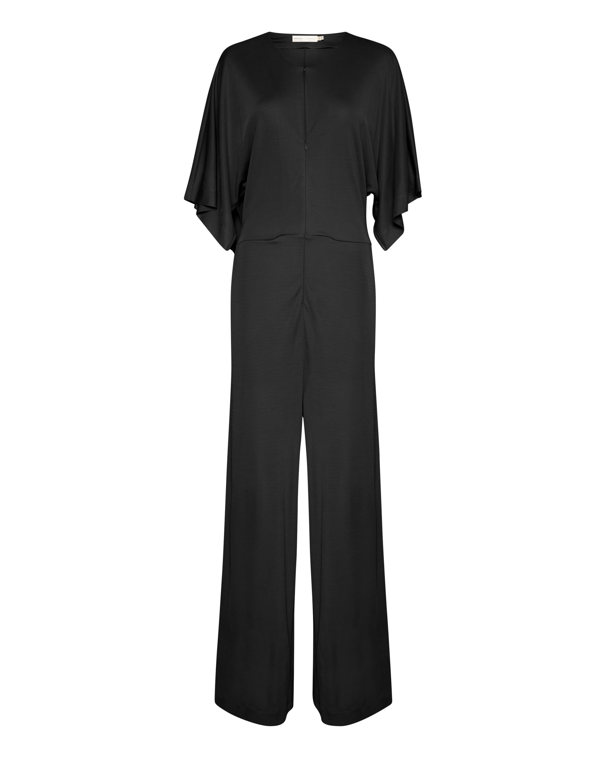 InWear Jumpsuit 'Povla' in Black: front