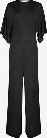 InWear Jumpsuit 'Povla' in Black: front