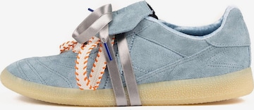 mėlyna MUNICH Sportbačiai be auliuko 'Mundial Strada': priekis