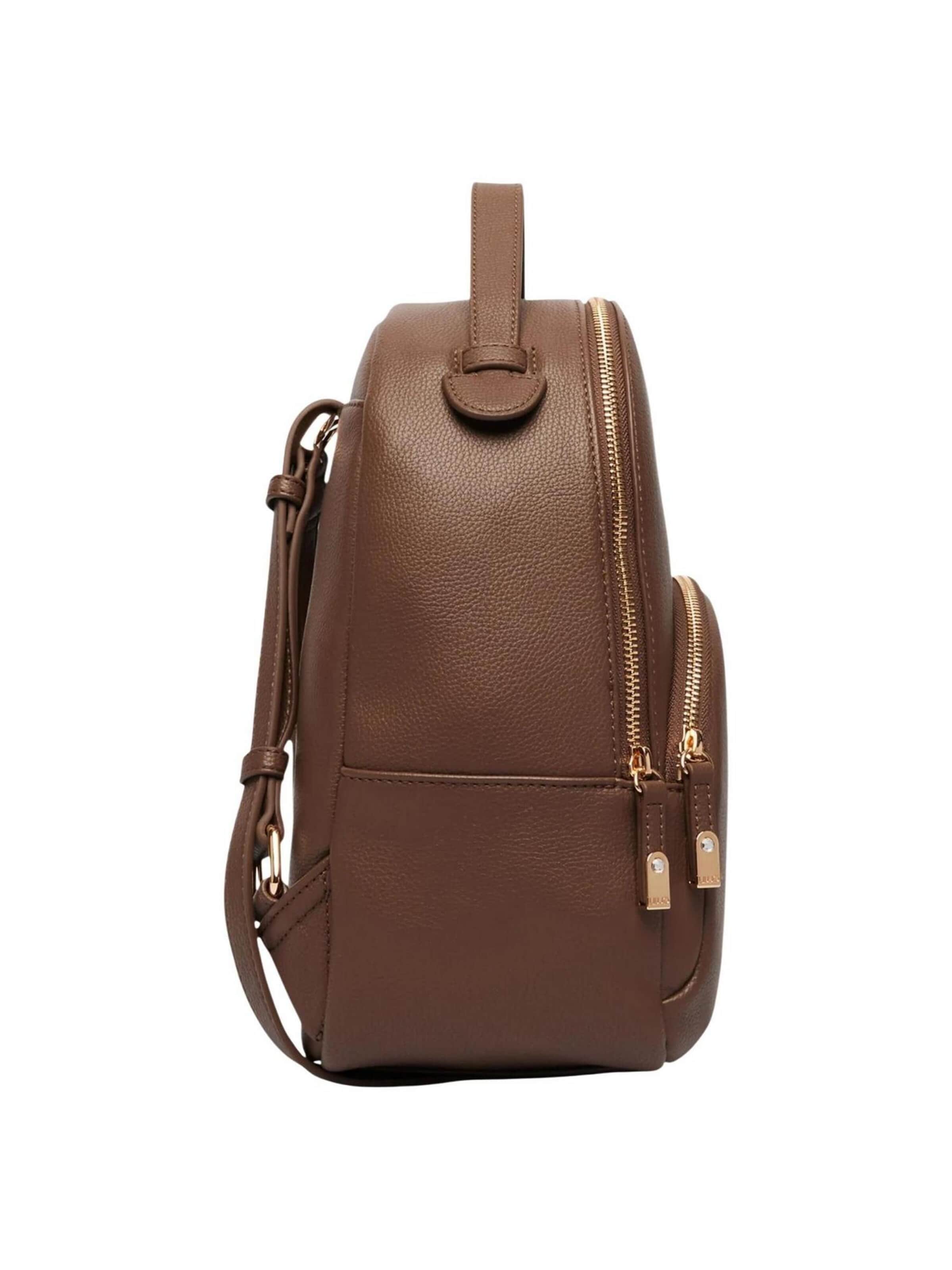 Sac à dos 'BACKPACK BAG AF6209 E1019' Liu Jo en marron