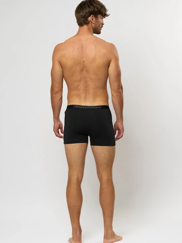 KAPPA Boxerky ' KMLogo Anavi ' – šedá