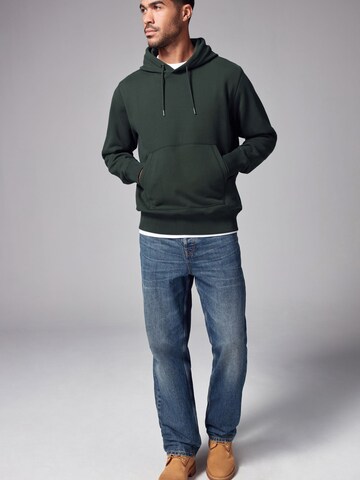 Sweat-shirt Next en vert