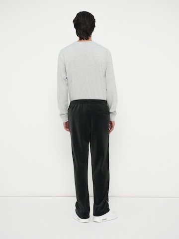 Jordan regular Παντελόνι σε μαύρο