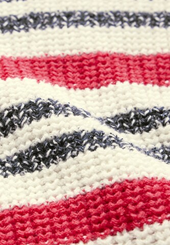CECIL Sweater in Beige