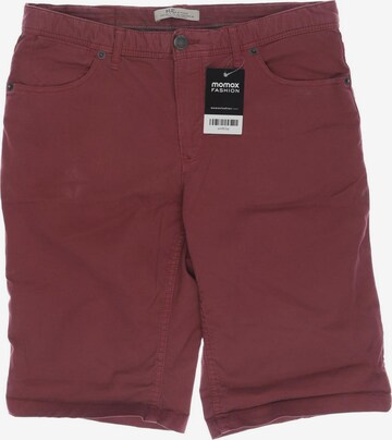 MANGO Shorts in 30 in Pink: front