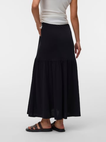 Gonna 'VMMMia' di Vero Moda Maternity in nero