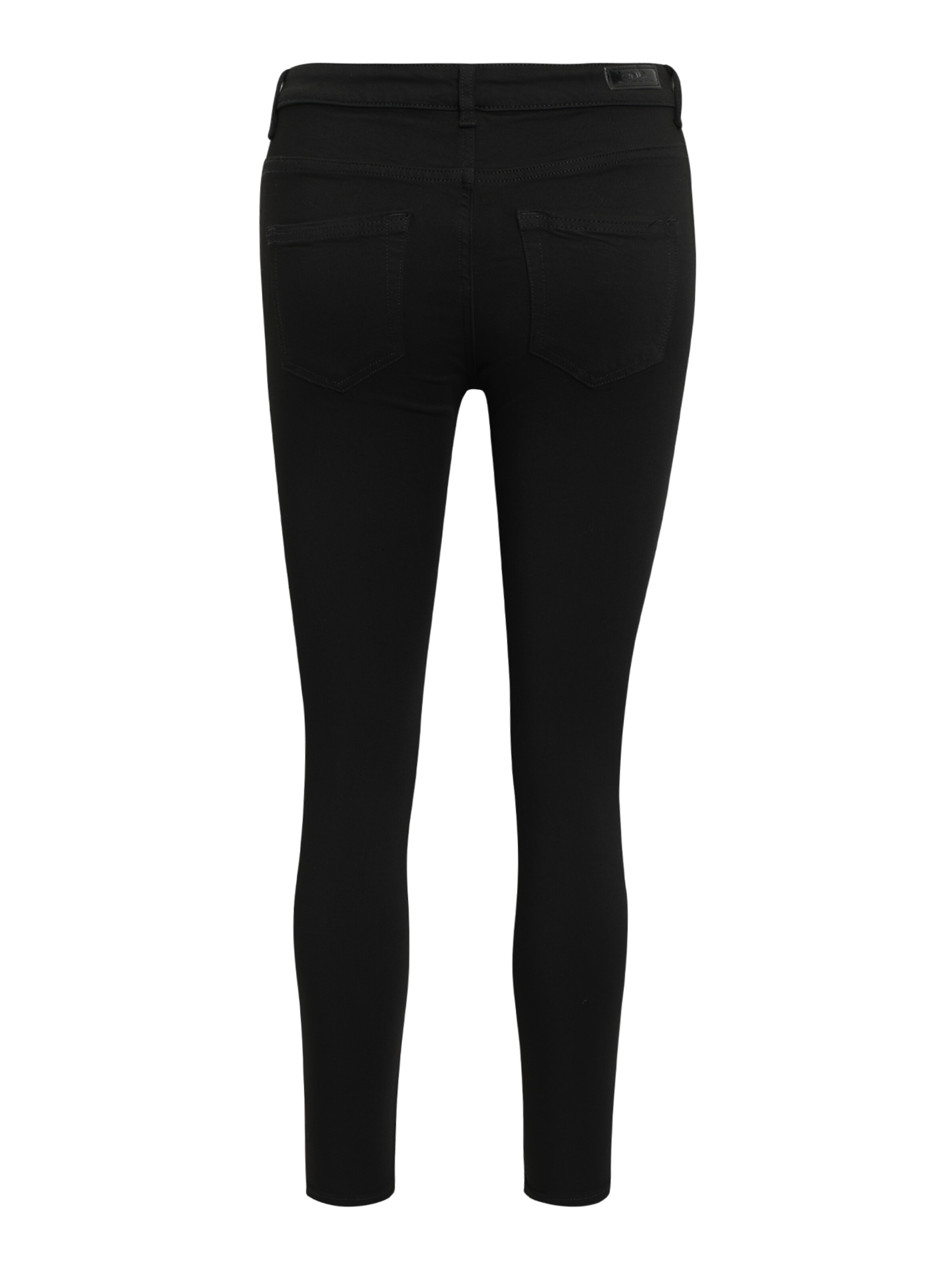 Skinny Jeans 'ONLBLUSH' di Only Petite in nero