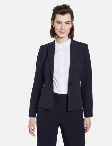 TAIFUN Blazer in Blue: front