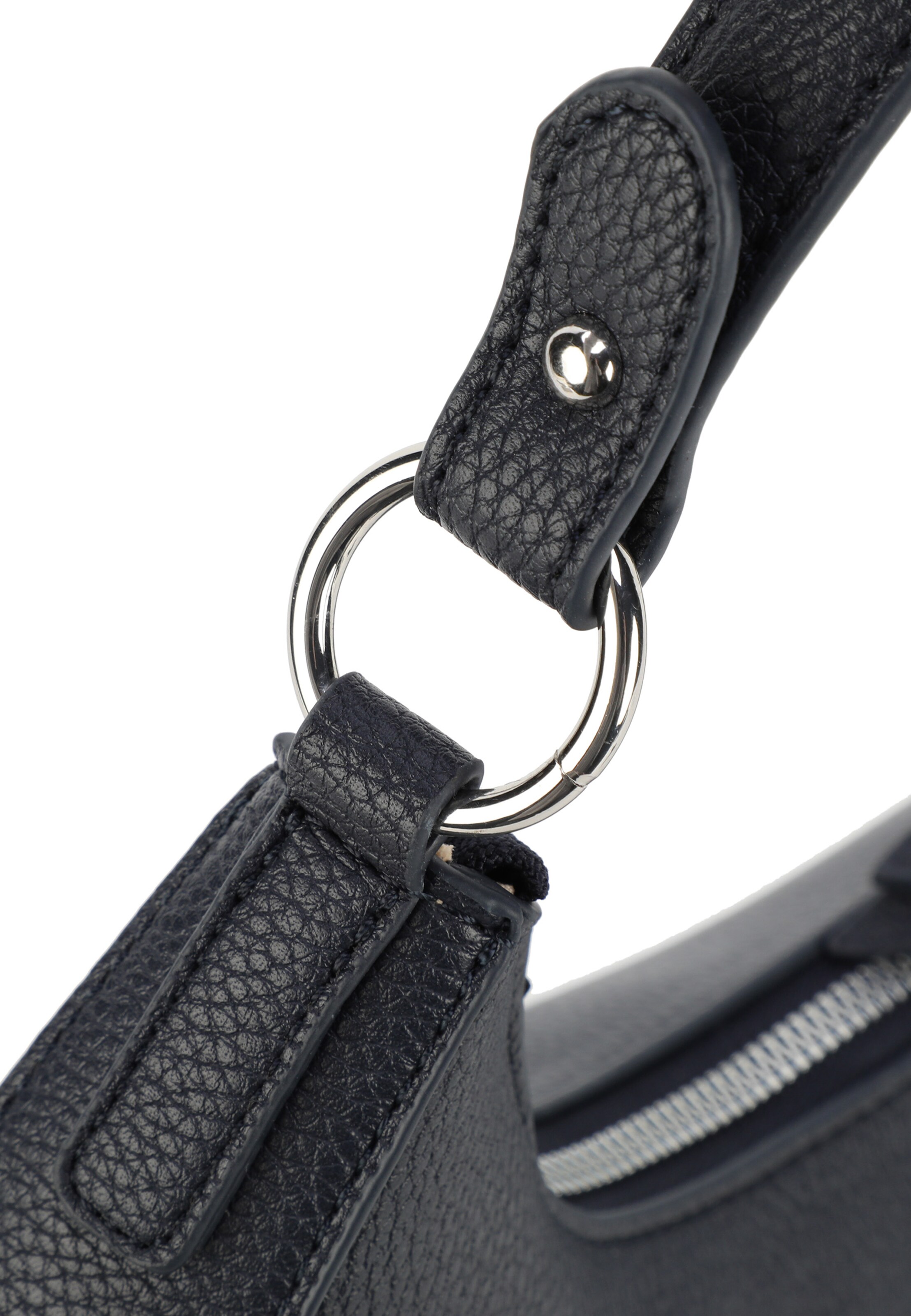 GERRY WEBER Shoulder Bag 'Talk Different 1.0' in Blue