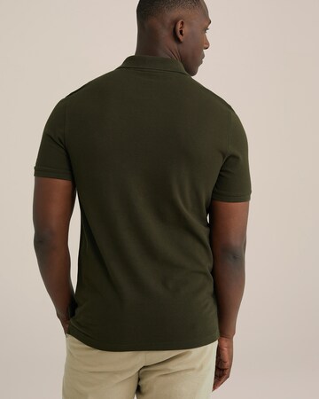 WE Fashion Bluser & t-shirts i brun