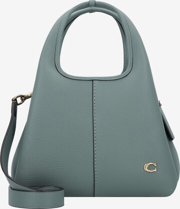 COACH Handbag 'Lana ' in Green: front