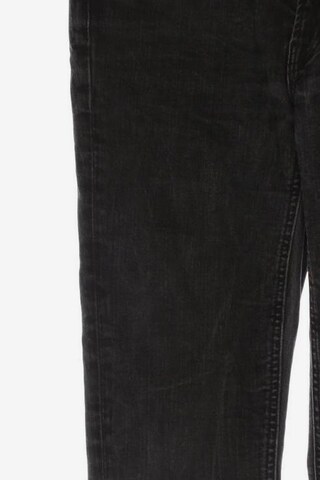 AllSaints Jeans 24 in Schwarz