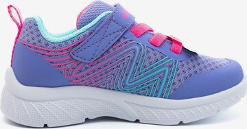 SKECHERS Sneakers 'Microspec Plus - Swi' in Lila