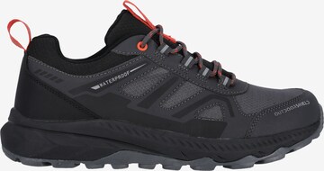 Whistler Outdoorschuh 'Qisou' in Grau