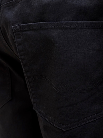 JACK & JONES Regular Shorts 'JPSTRICK DYLAN' in Blau