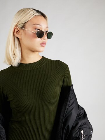 STUDIO SELECT Kötött ruhák - zöld