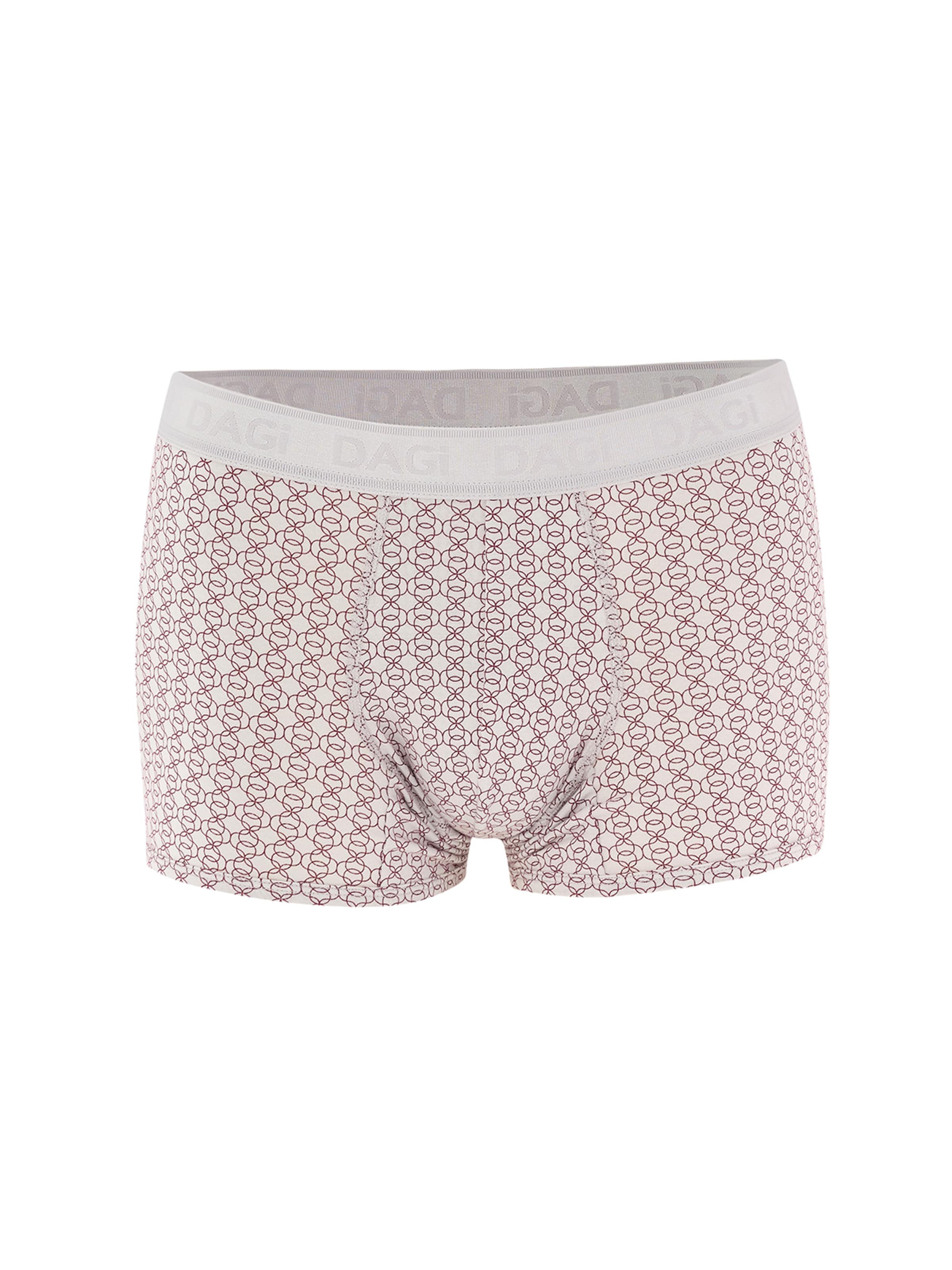Boxers Dagi en gris