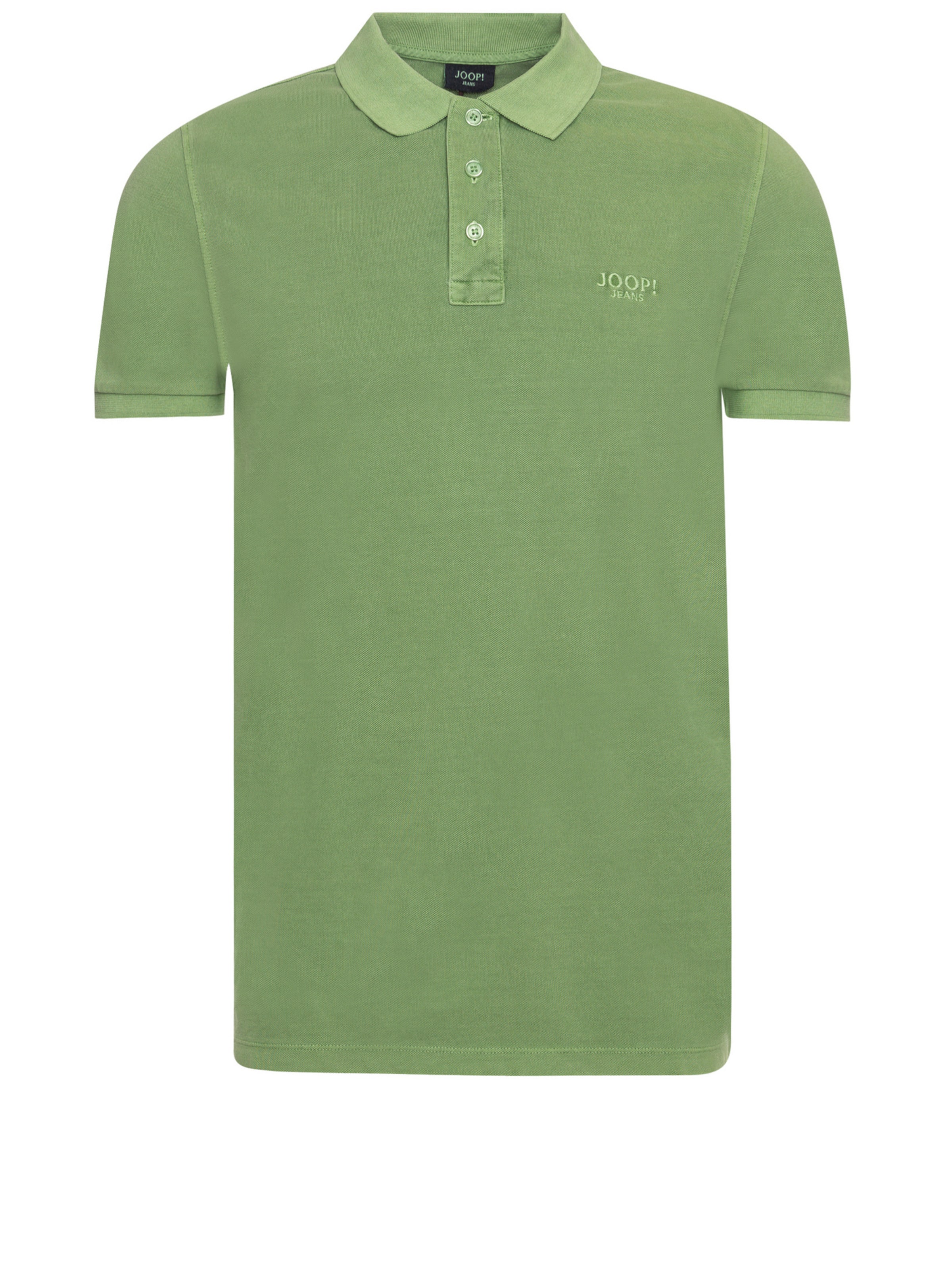 T-Shirt 'Ambrosio' JOOP! Jeans en vert : devant