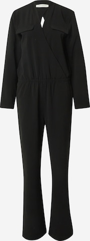 Tuta jumpsuit di Sofie Schnoor in nero: frontale