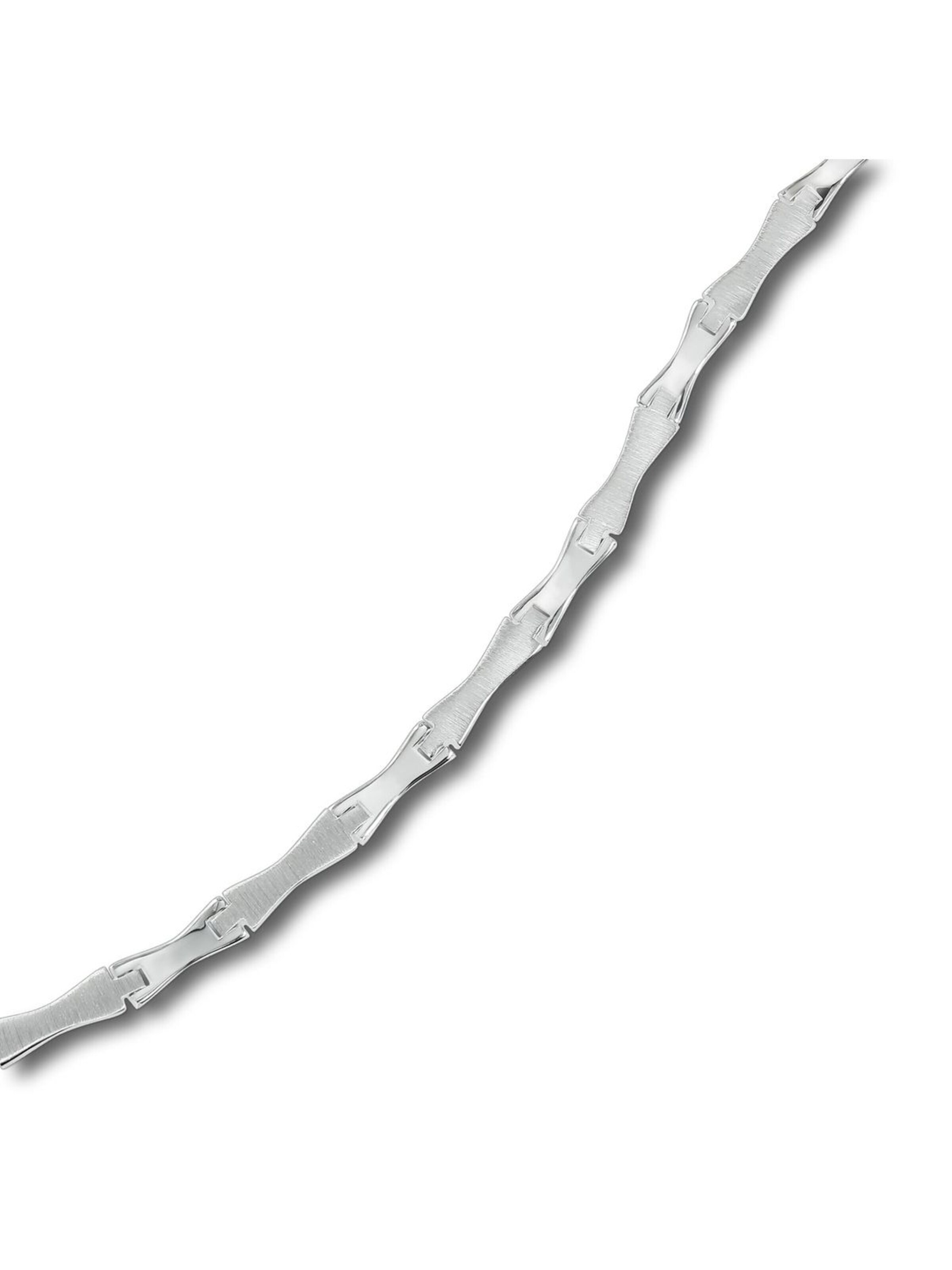 Balia Bracelet in Silver